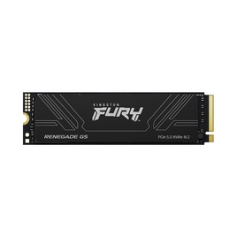 Твердотельный накопитель SSD Kingston FURY Renegade G5 SFYR2D/8T1 M.2 NVMe PCIe 5.0