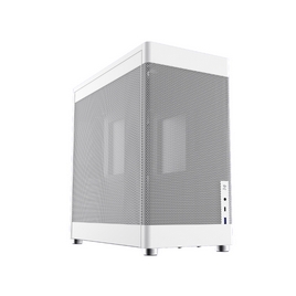 Компьютерный корпус Gamemax MESH BOX PRO White без Б/П