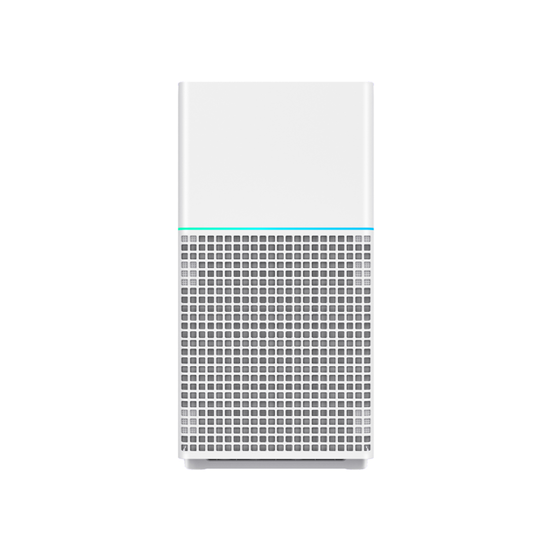 Компьютерный корпус Gamemax P31 WH White без Б/П