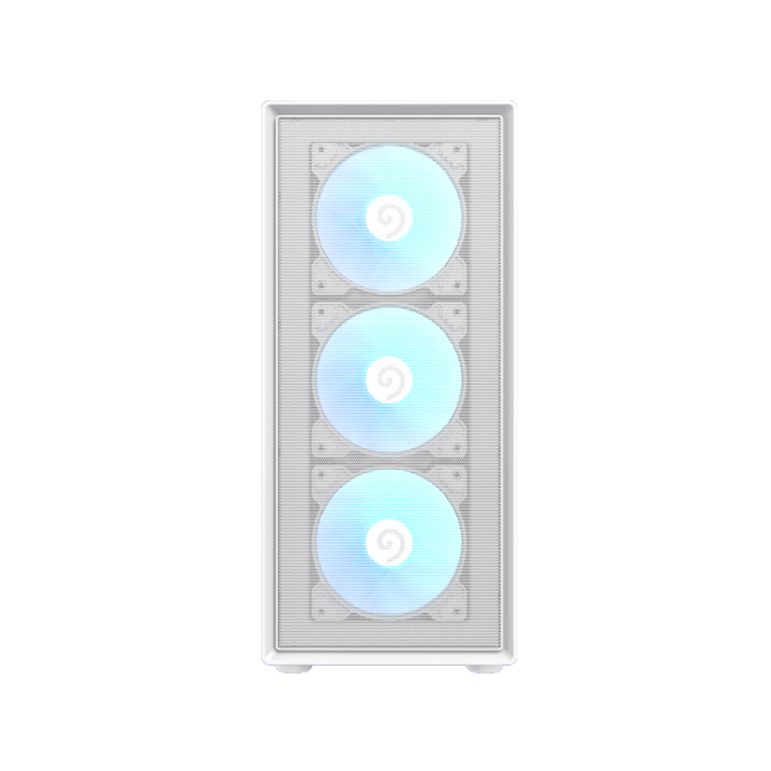 Компьютерный корпус Gamemax Storm 2 AW White без Б/П