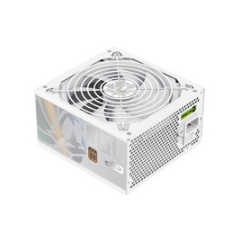 Блок питания Gamemax GP 750B Bronze White