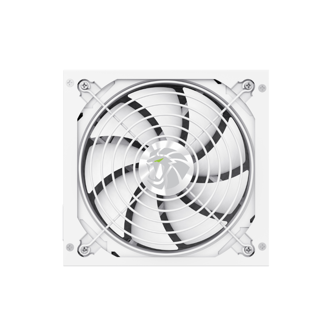 Блок питания Gamemax GP 750B Bronze White