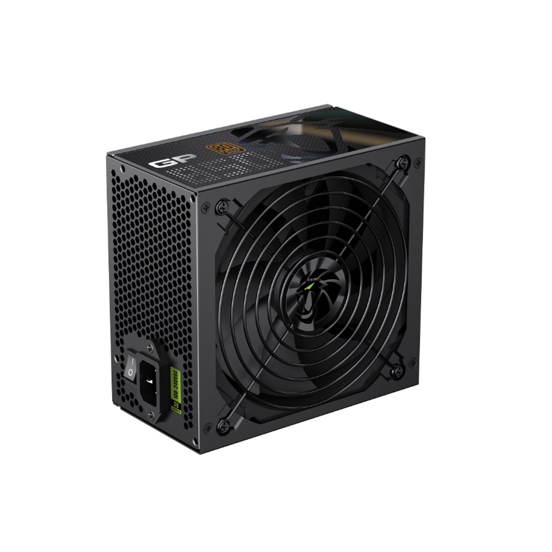 Блок питания Gamemax GP 850B Bronze