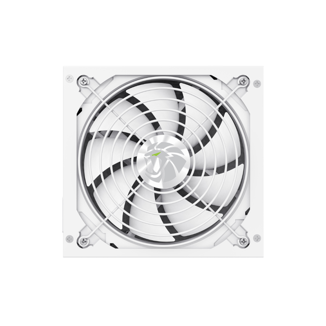 Блок питания Gamemax GP 850B Bronze White