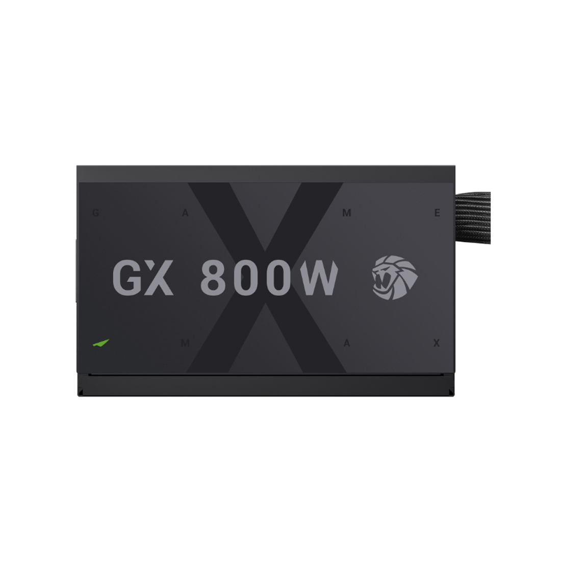 Блок питания Gamemax GX 800G Gold