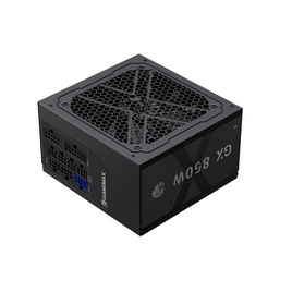 Блок питания Gamemax GX 850GF Gold
