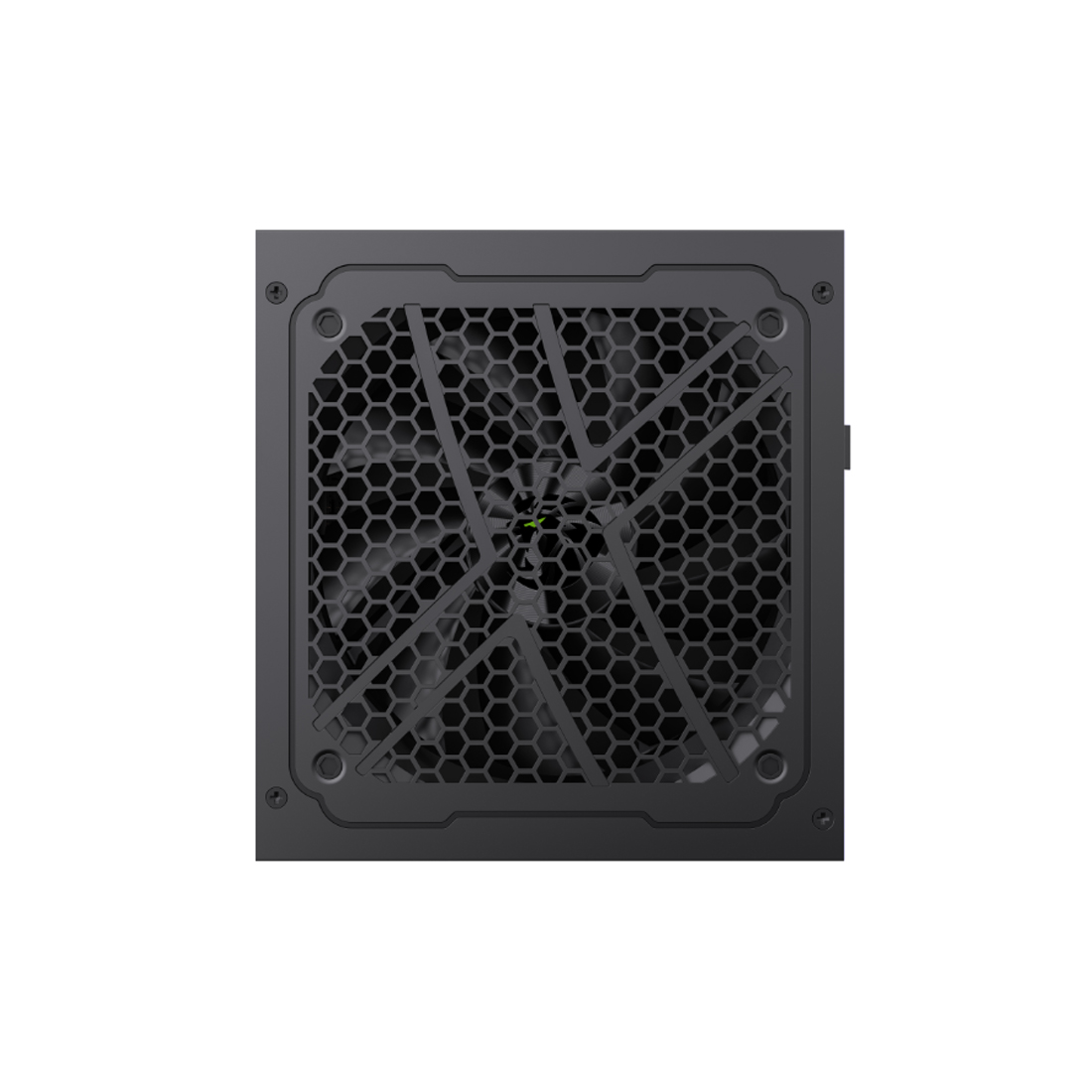 Блок питания Gamemax GX 850GF Gold