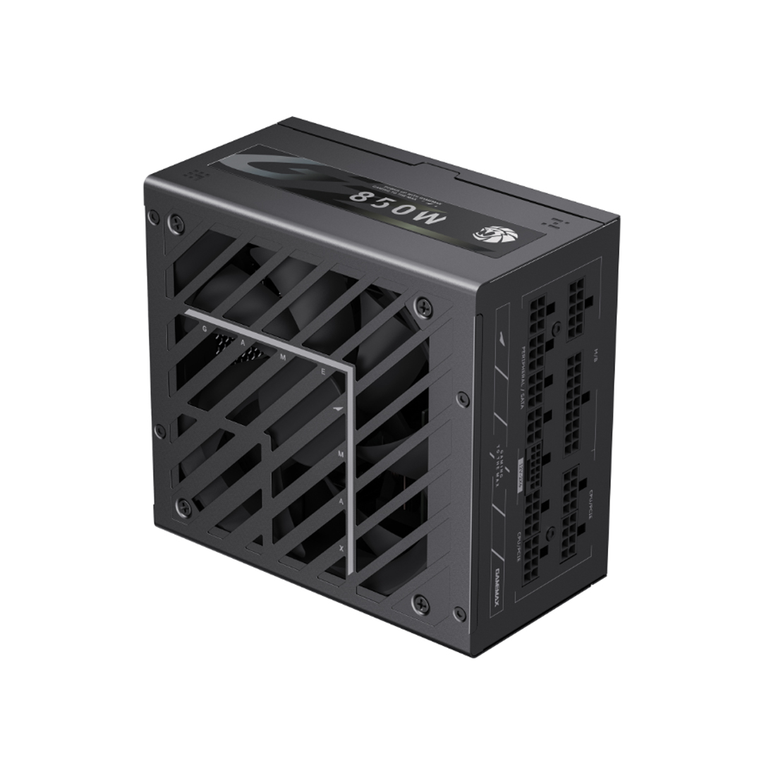 Блок питания Gamemax GZ 850G Gold