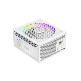 Блок питания Gamemax RGB 1050G Gold White