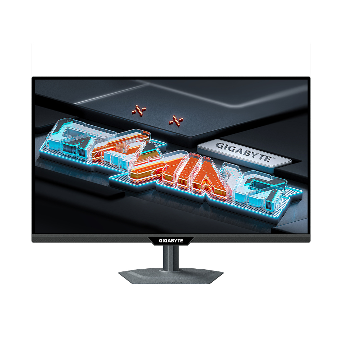 Монитор 27" Gigabyte M27Q3 EK