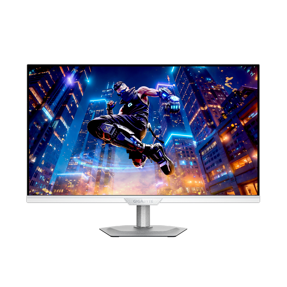 Монитор 27" Gigabyte M27Q2 ICE EK