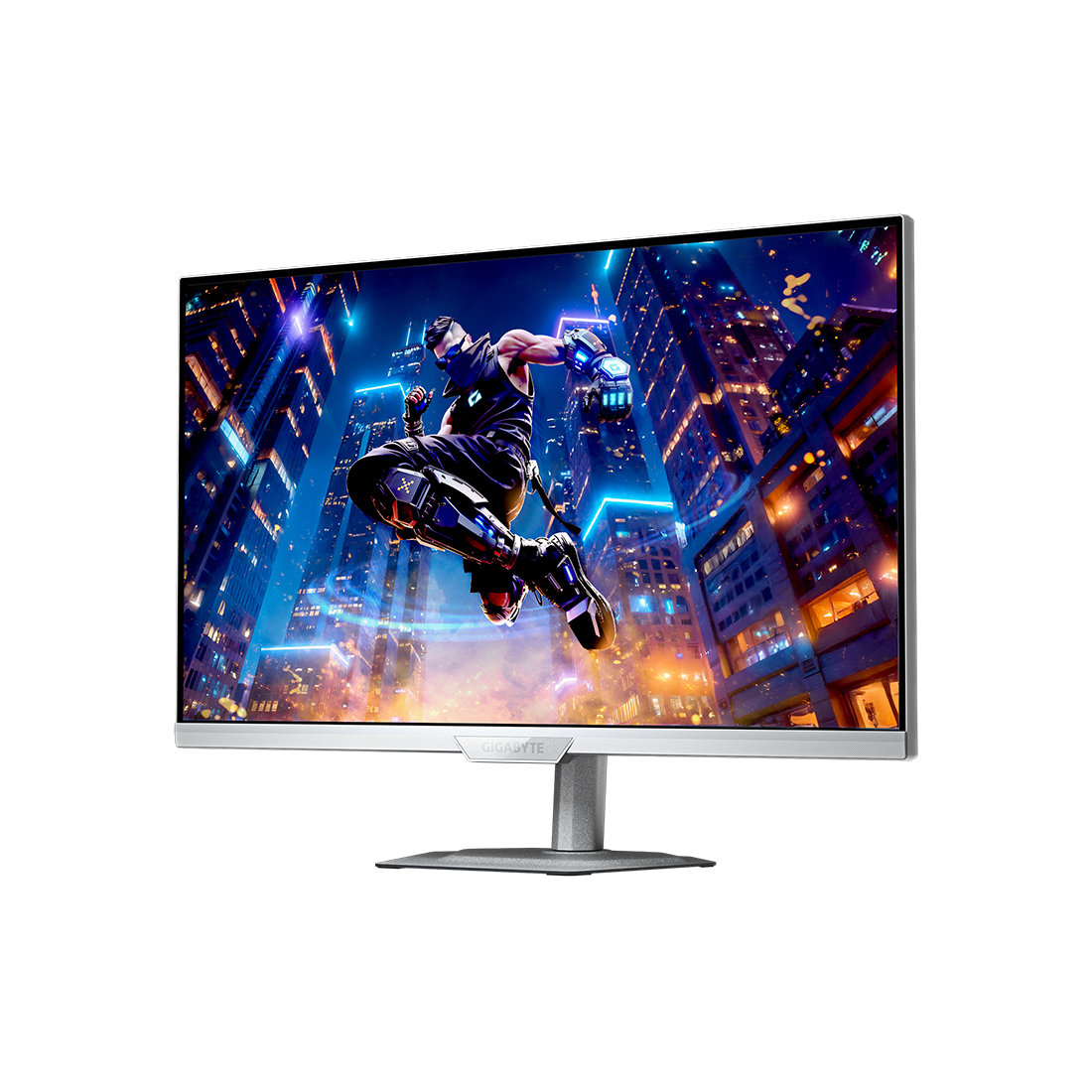 Монитор 27" Gigabyte M27Q2 ICE EK