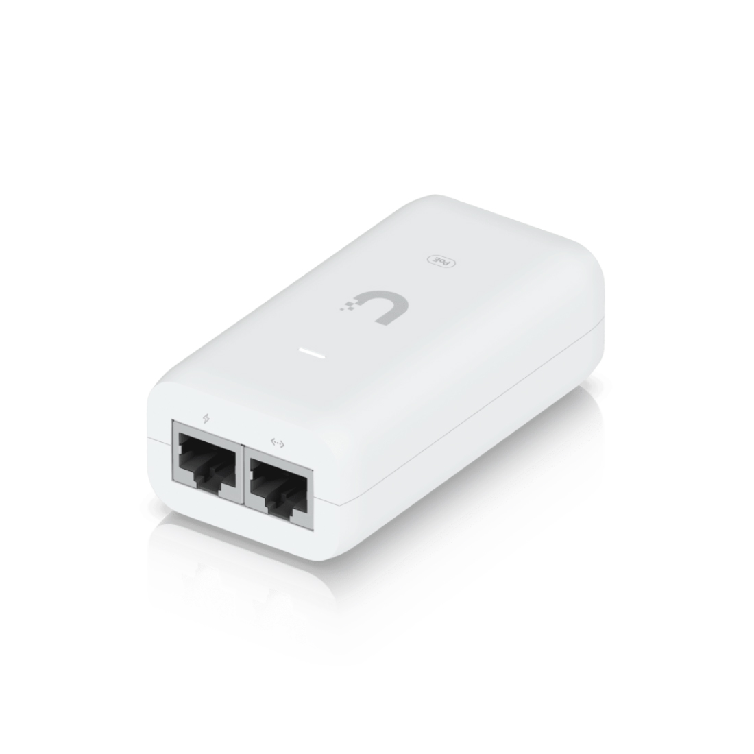 PoE адаптер Ubiquiti U-PoE
