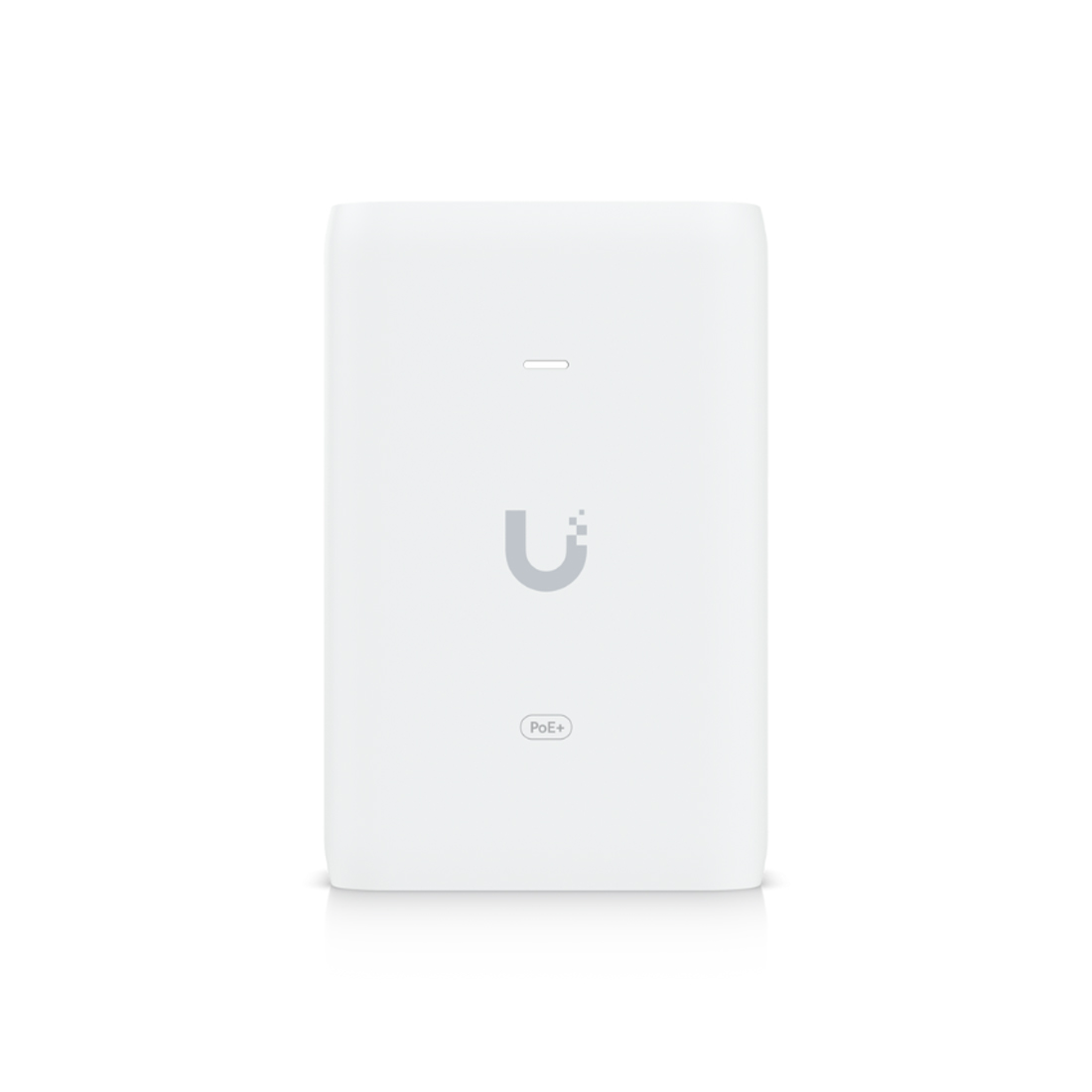 PoE адаптер Ubiquiti U-PoE+