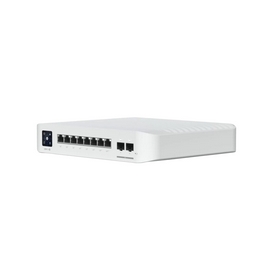 Коммутатор Ubiquiti USW-Pro-8-PoE