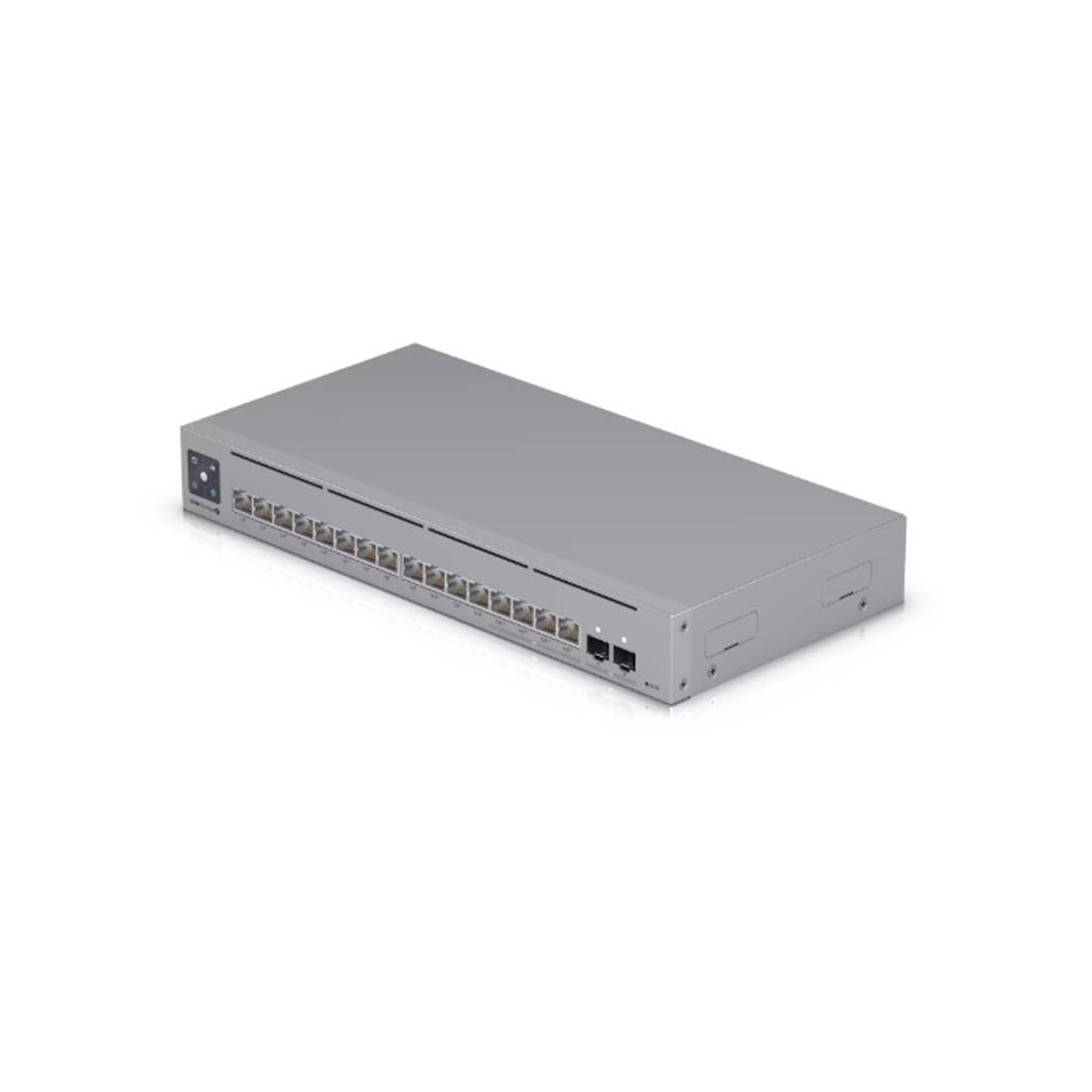 Коммутатор Ubiquiti USW-Pro-Max-16-PoE