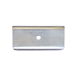Пластина DKC FC37306 соединительная с отверстием по центру