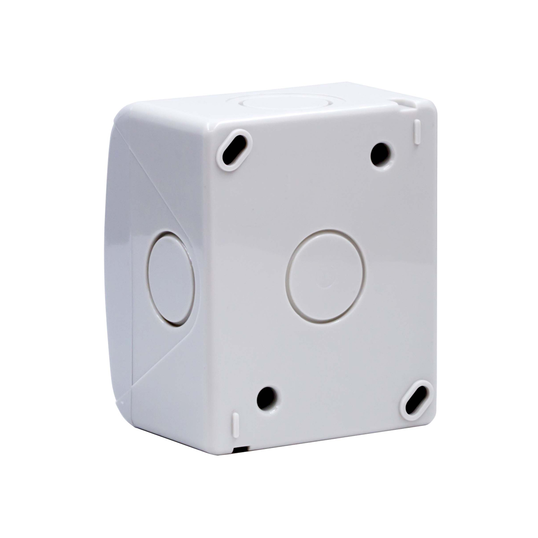 Модульная настенная коробка DKC 54640