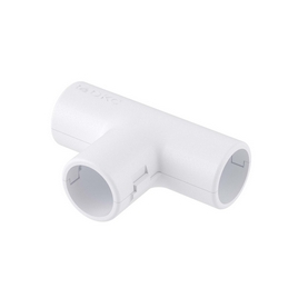 Тройник открывающийся DKC 50625 IP40 д.25мм