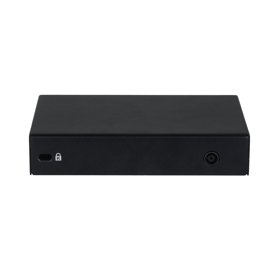 Коммутатор Dahua DH-S3006-4ET-45