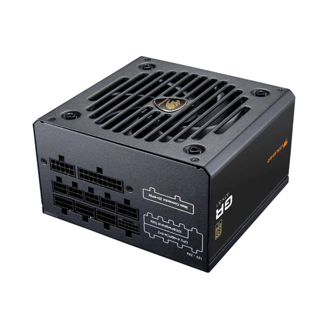 Блок питания Cougar GR 850