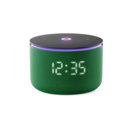 Яндекс Станция Мини 3 Про, модель YNDX-00059 Зеленый