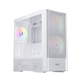 Компьютерный корпус 1STPLAYER AU7 White без Б/П