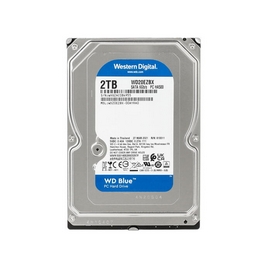 Жесткий диск Western Digital WD20EZBX HDD 2Tb
