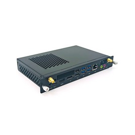 Встраиваемый компьютер OPS XG VS-I72P-16512(w)