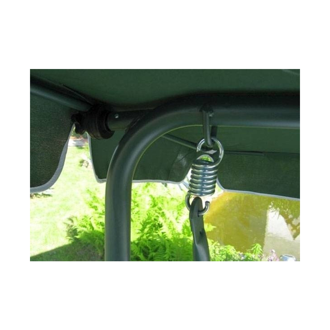 Качели садовые XG B01