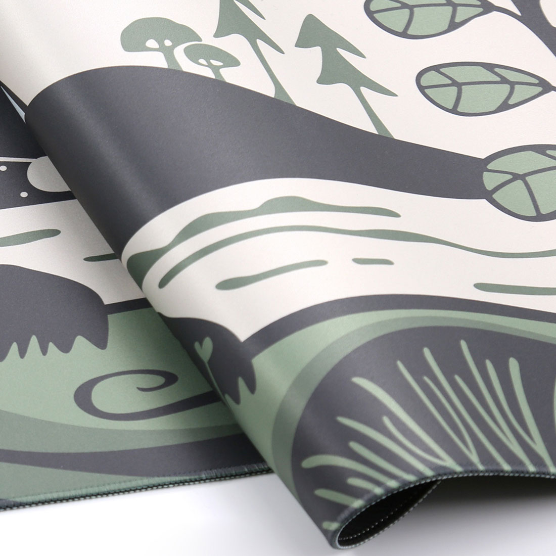 Коврик для компьютерной мыши Varmilo Hygge XL ZDB085-01