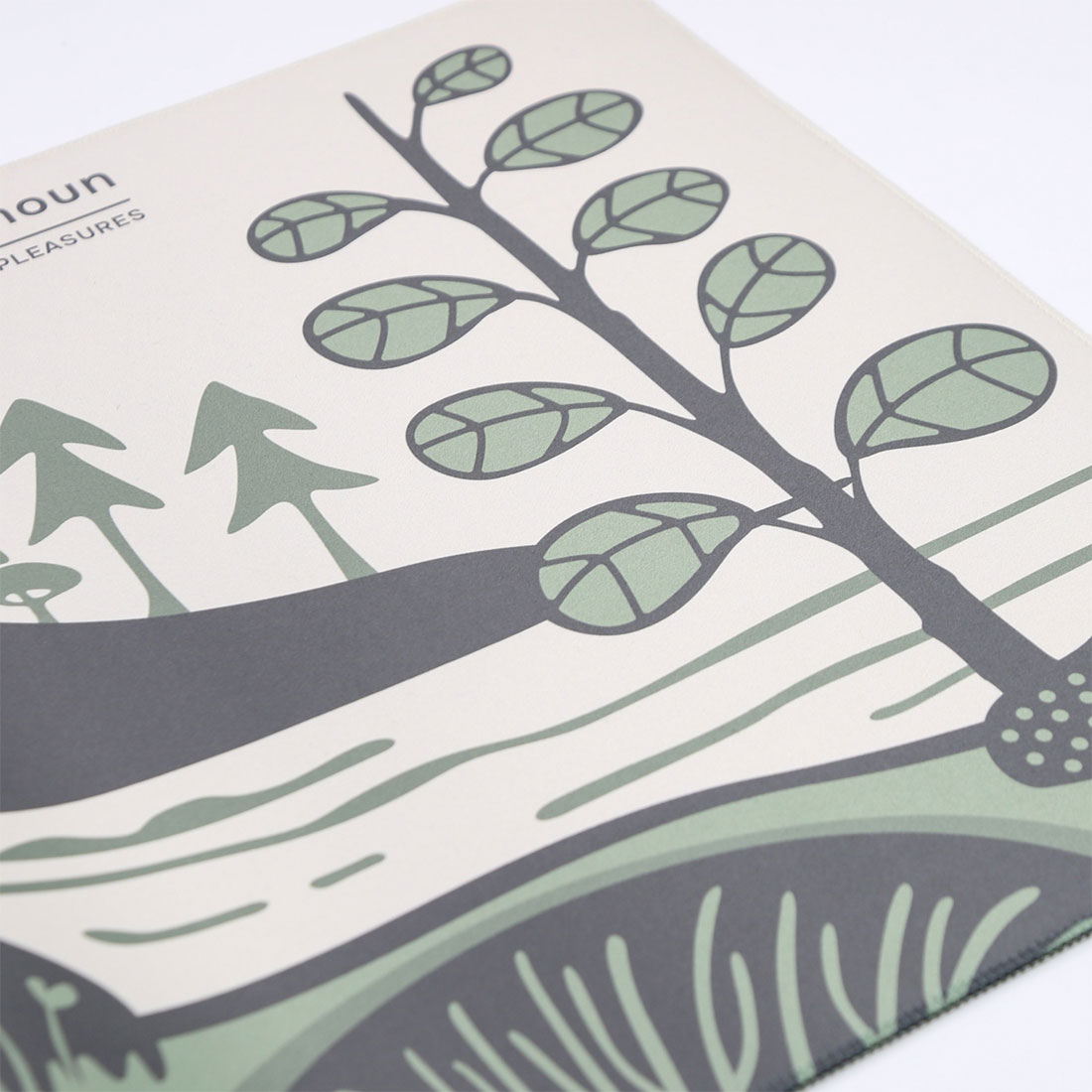 Коврик для компьютерной мыши Varmilo Hygge XL ZDB085-01