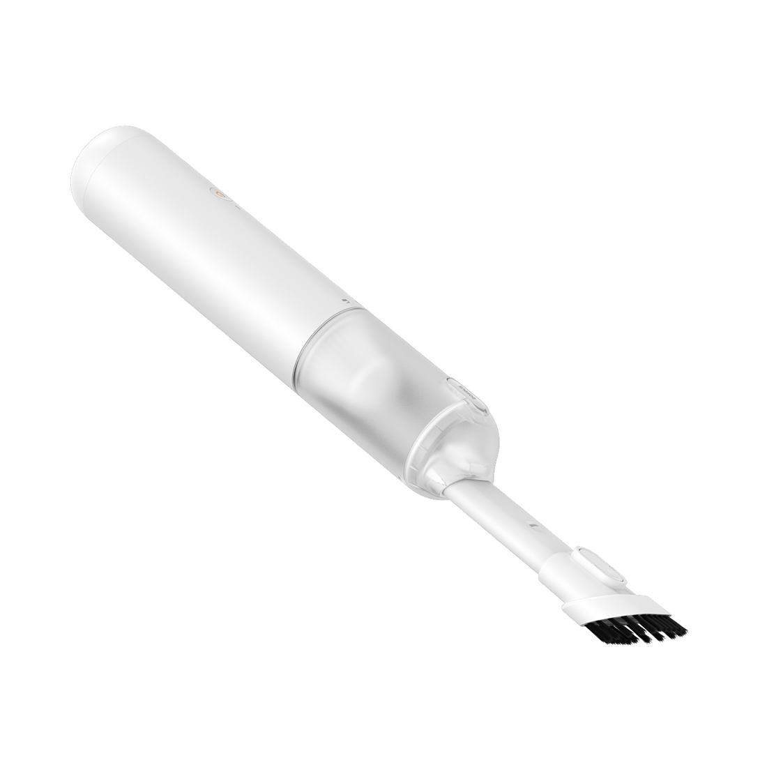 Автомобильный пылесос Baseus A3 Lite White (C30438700213-Z1)