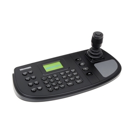 Контрольная сетевая клавиатура Hikvision DS-1006KI(B)
