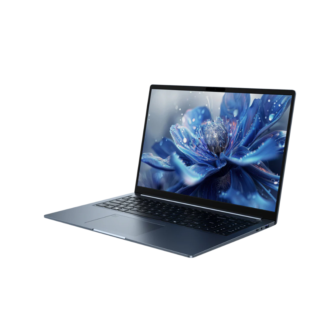 Ноутбук Chuwi Corebook Air Plus 16" FHD Ryzen 5-6600H 16GB 512GB Win 11