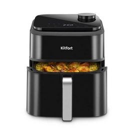 Аэрогриль Kitfort КТ-8154