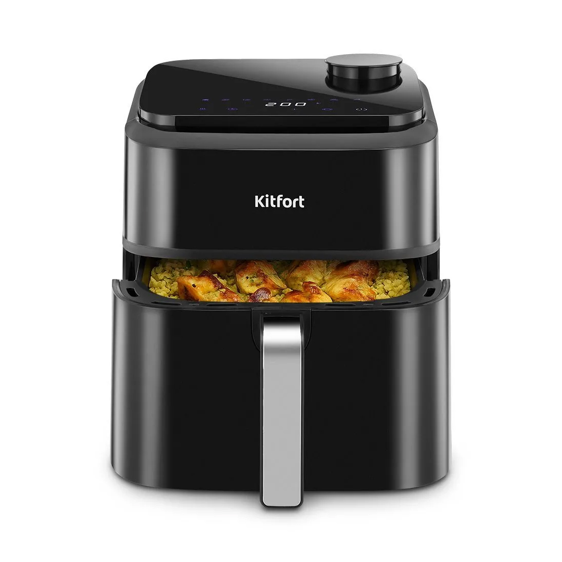 Аэрогриль Kitfort КТ-8154