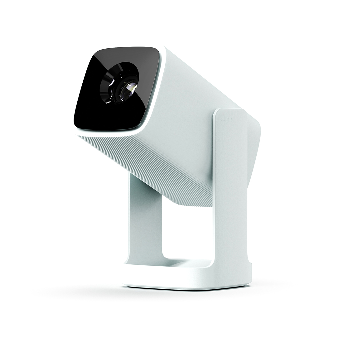 Проектор портативный Wanbo Cube 1 Sky Blue