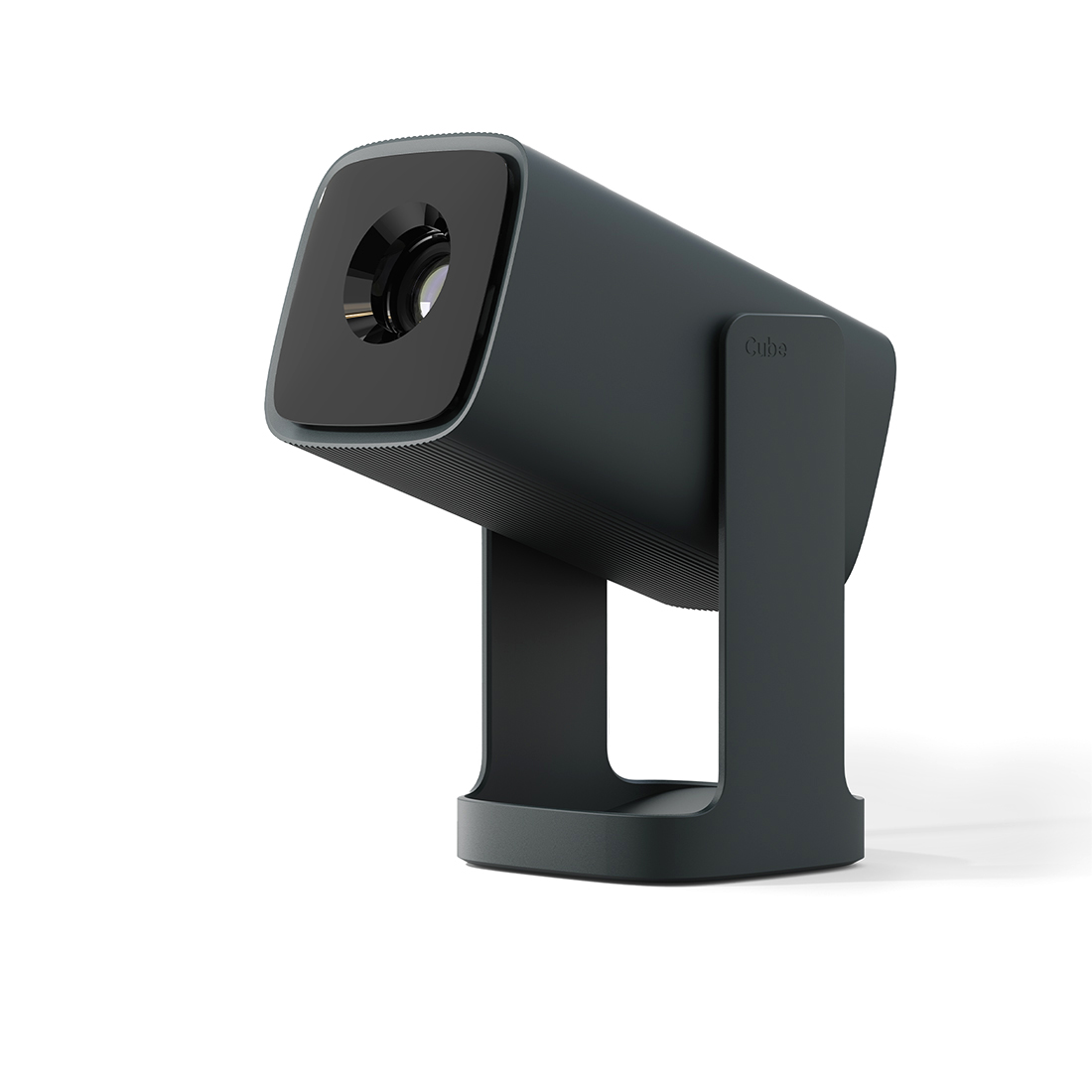 Проектор портативный Wanbo Cube 1 Dark Green