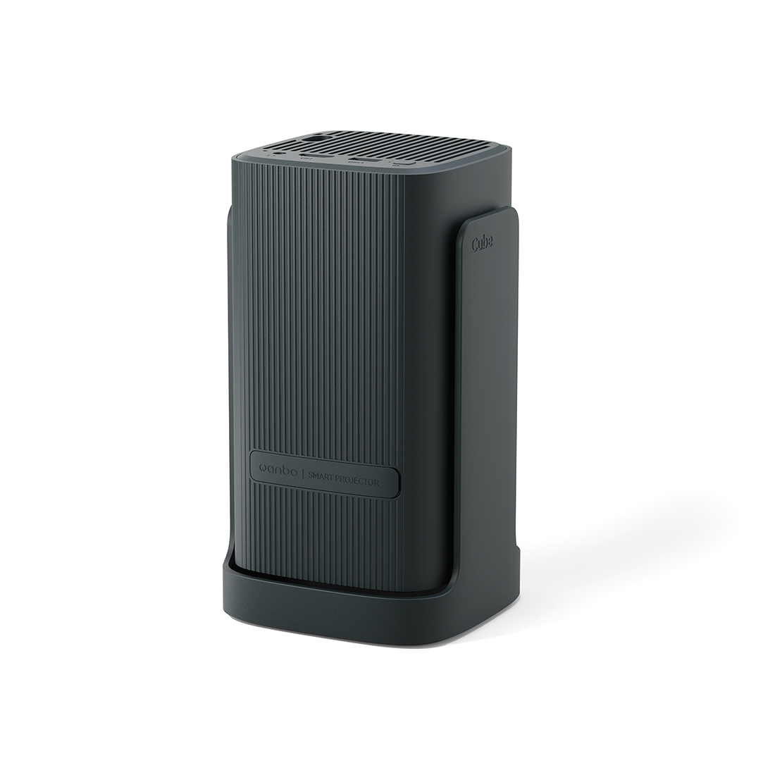 Проектор портативный Wanbo Cube 1 Dark Green