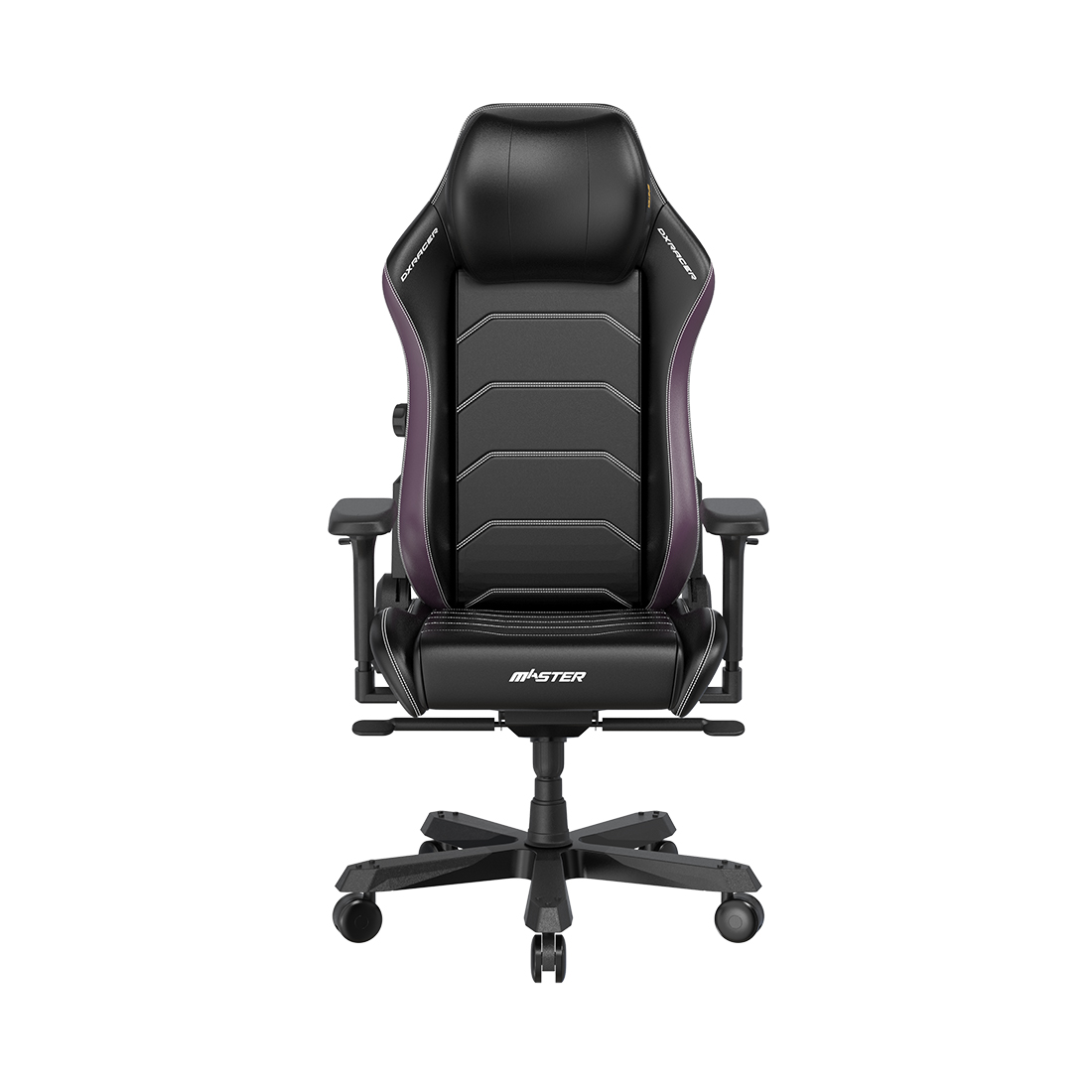 Игровое компьютерное кресло DX Racer Master GC/XLMF23LTALTD/NV