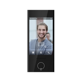 Контроллер доступа Dahua DHI-ASI8216DA-W (12В)