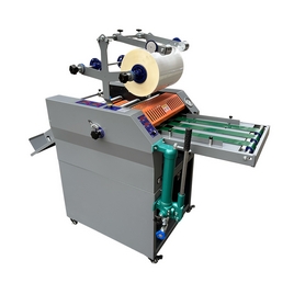 Гидравлический ламинатор Sysform Neo-H390D (with lower rewinder)