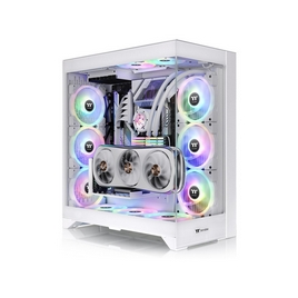 Компьютерный корпус Thermaltake CTE E660 MX White без Б/П