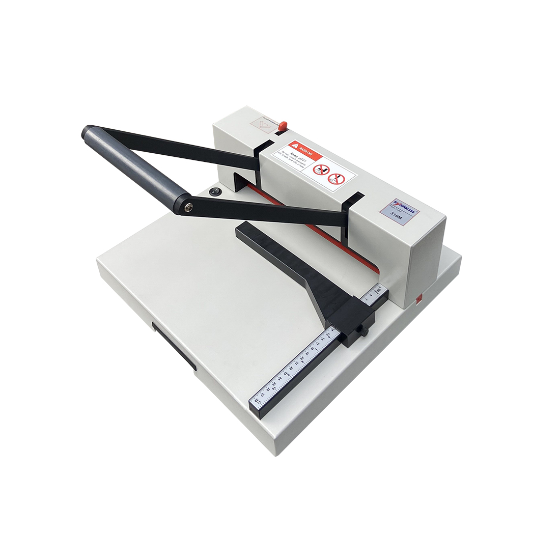 Ручной гильотинный резак Sysform 310M