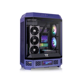 Компьютерный корпус Thermaltake The Tower 600 Future Dusk без Б/П