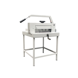 Ручной гильотинный резак Sysform 480M