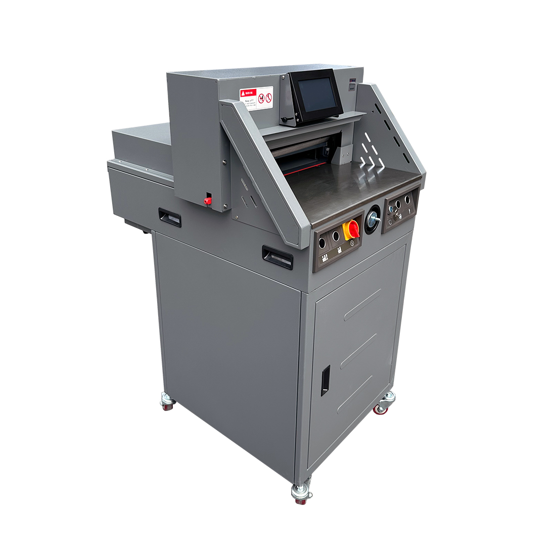 Электрический гильотинный резак Sysform 4606EP