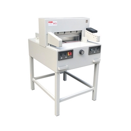 Электрический гильотинный резак Sysform 480EP