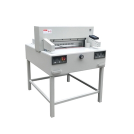 Электрический гильотинный резак Sysform 650EP